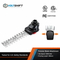 VS Trimmer Blade Attachment