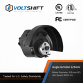 VS Angle Grinder Attachment 125mm